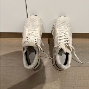 On running cloudswift